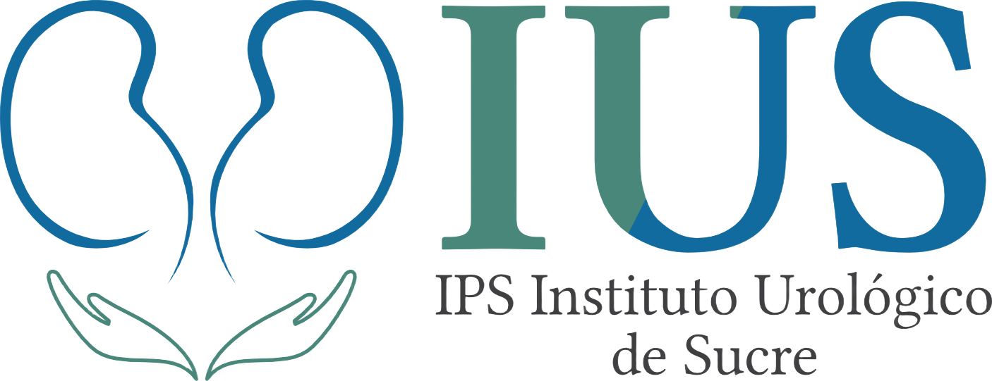 Personal médico IUS
